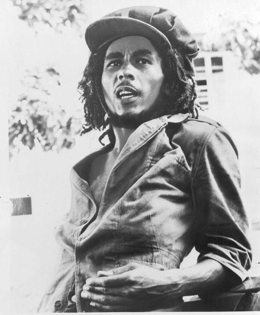 Bob Marley /  - 45