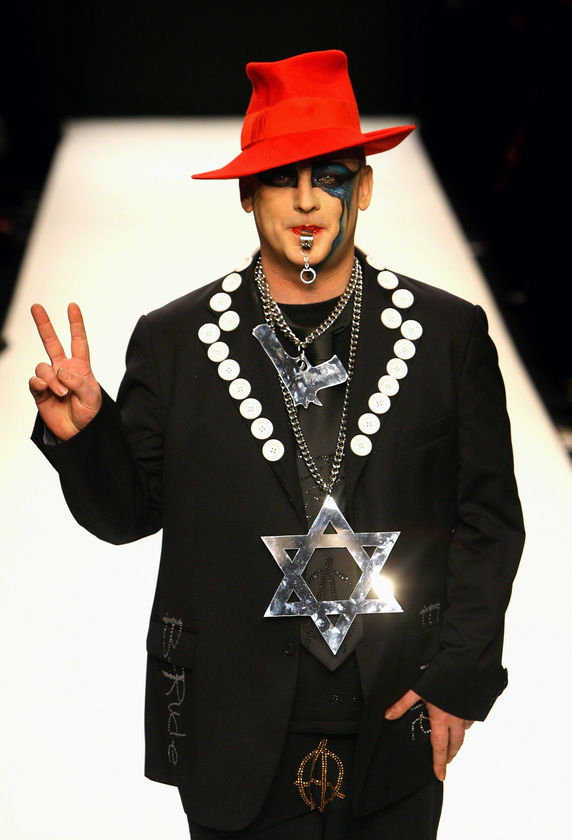 Boy George Photo (  )   /  - 4