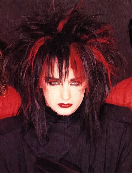 Boy George Photo (  )   /  - 7