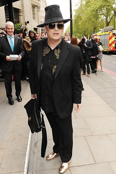 Boy George Photo (  )   /  - 11