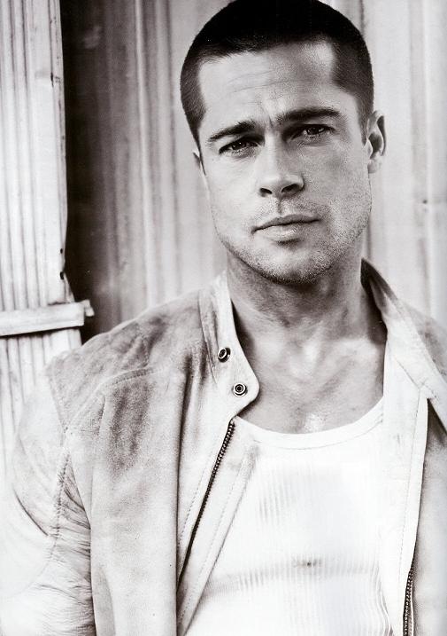 Brad Pitt Photo (  )   ,    /  - 42