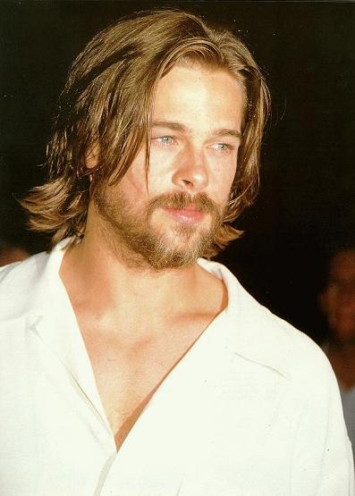 Brad Pitt Photo (  )   ,    /  - 44