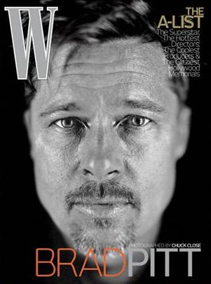 Brad Pitt Photo (  )   ,    /  - 49