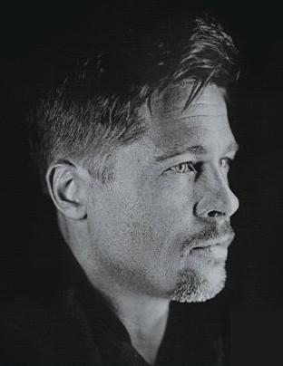 Brad Pitt Photo (  )   ,    /  - 51