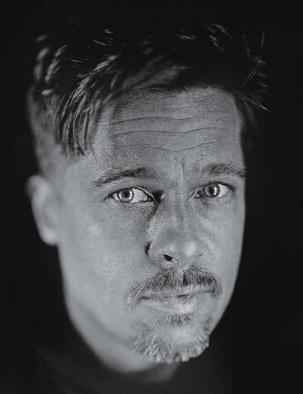 Brad Pitt Photo (  )   ,    /  - 52