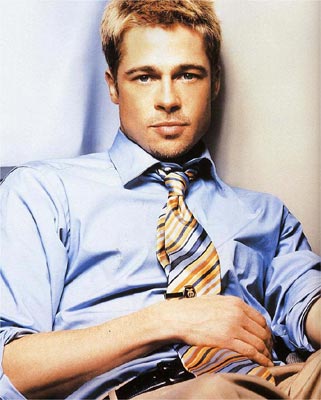 Brad Pitt Photo (  )   ,    /  - 53