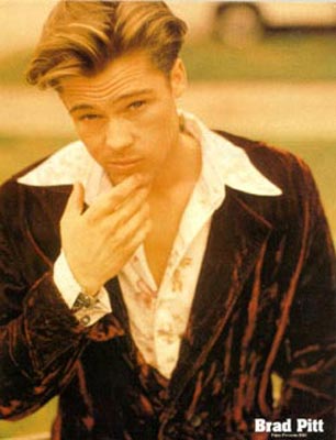 Brad Pitt Photo (  )   ,    /  - 54