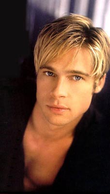 Brad Pitt Photo (  )   ,    /  - 55