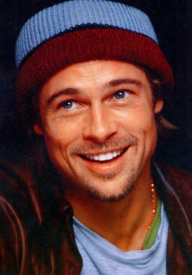 Brad Pitt Photo (  )   ,    /  - 56