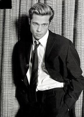 Brad Pitt Photo (  )   ,    /  - 57