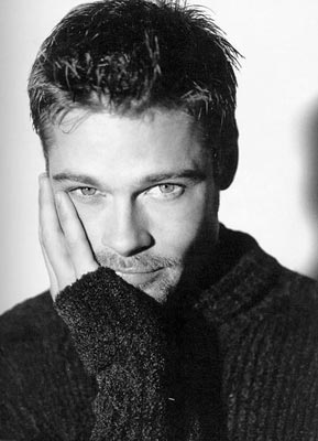 Brad Pitt Photo (  )   ,    /  - 59