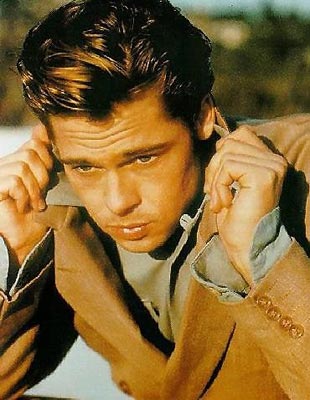 Brad Pitt Photo (  )   ,    /  - 62