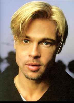 Brad Pitt Photo (  )   ,    /  - 63