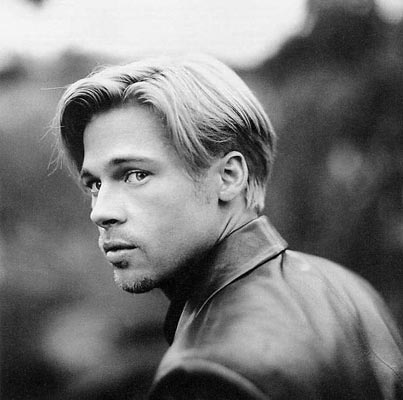 Brad Pitt Photo (  )   ,    /  - 65