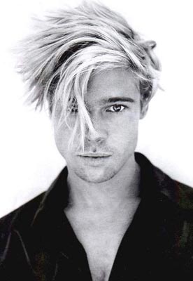 Brad Pitt Photo (  )   ,    /  - 66