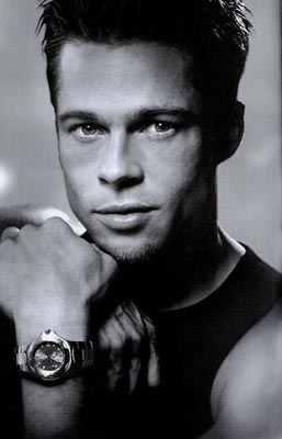 Brad Pitt Photo (  )   ,    /  - 67