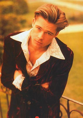 Brad Pitt Photo (  )   ,    /  - 68