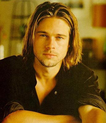 Brad Pitt Photo (  )   ,    /  - 69