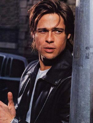 Brad Pitt Photo (  )   ,    /  - 70