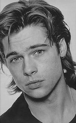 Brad Pitt Photo (  )   ,    /  - 71