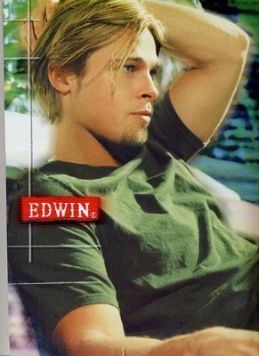 Brad Pitt Photo (  )   ,    /  - 72