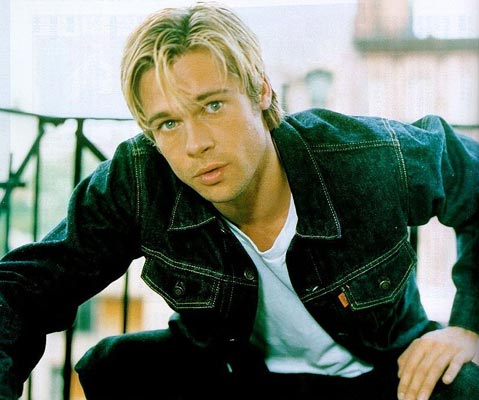 Brad Pitt Photo (  )   ,    /  - 74