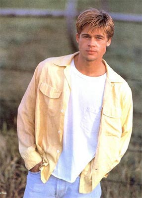 Brad Pitt Photo (  )   ,    /  - 76