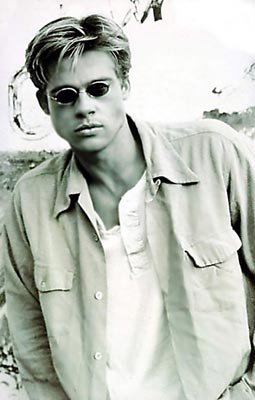 Brad Pitt Photo (  )   ,    /  - 77