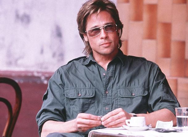 Brad Pitt Photo (  )   ,    /  - 79