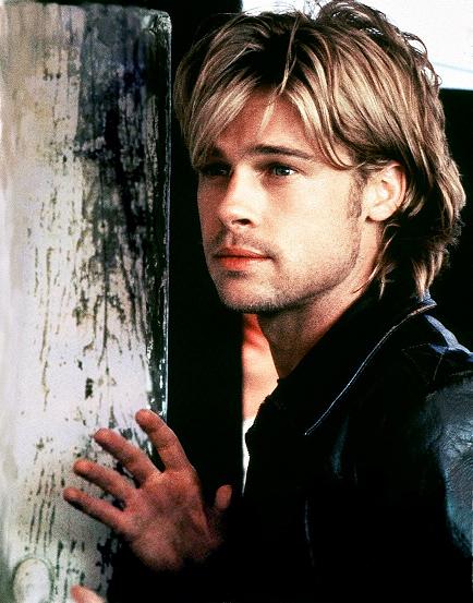 Brad Pitt Photo (  )   ,    /  - 80