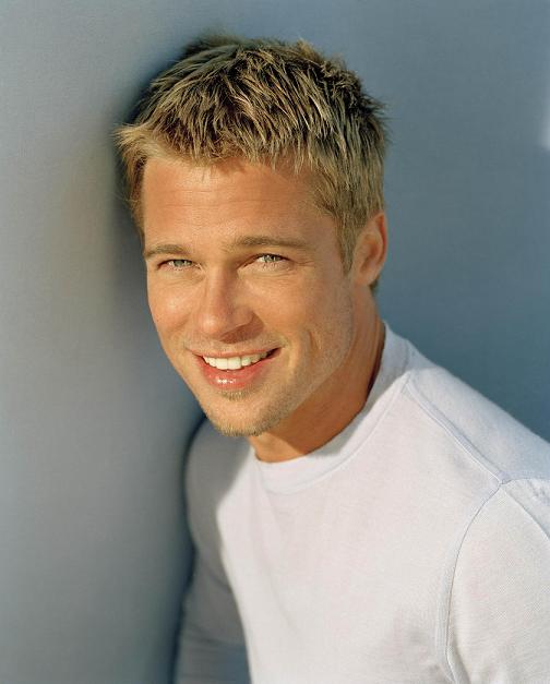 Brad Pitt Photo (  )   ,    /  - 83