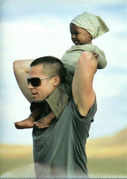 Brad Pitt Photo (  )   ,    /  - 84