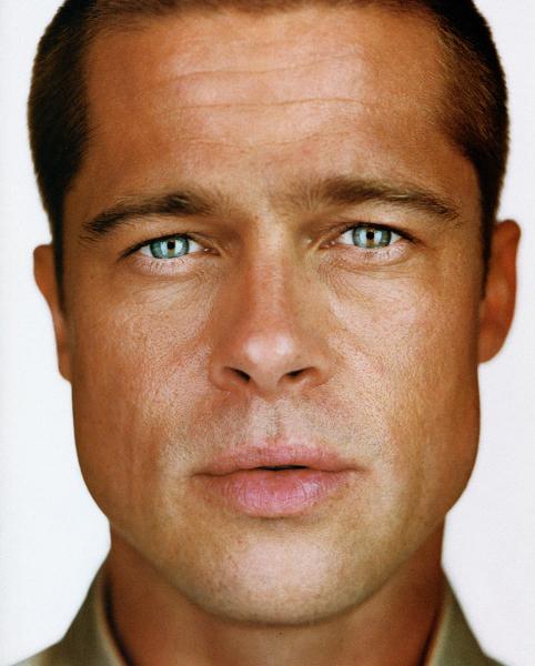 Brad Pitt Photo (  )   ,    /  - 85