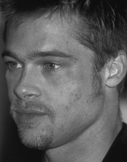 Brad Pitt Photo (  )   ,    /  - 86