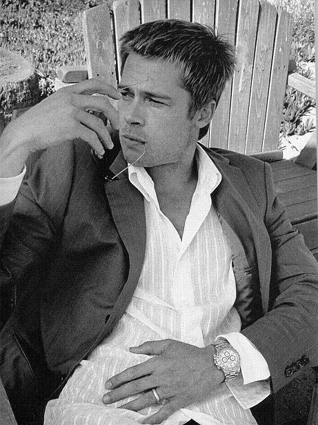 Brad Pitt Photo (  )   ,    /  - 89