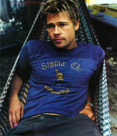 Brad Pitt Photo (  )   ,    /  - 90