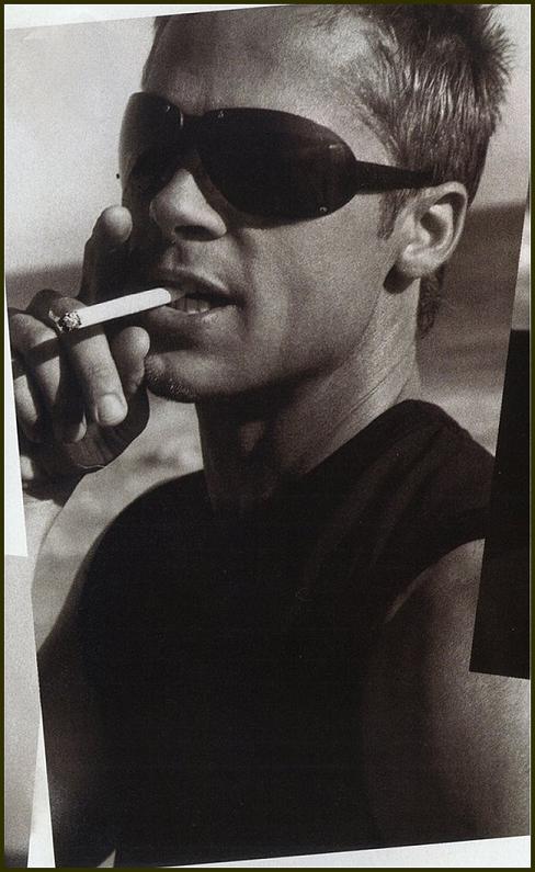 Brad Pitt Photo (  )   ,    /  - 92