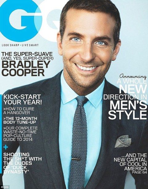 Bradley Cooper Photo (  )   /  - 9