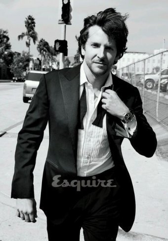 Bradley Cooper Photo (  )   /  - 27