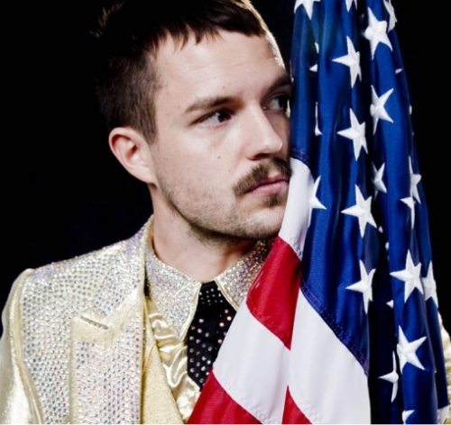 Brandon Flowers Photo (  ) ,       The Killers /  - 5