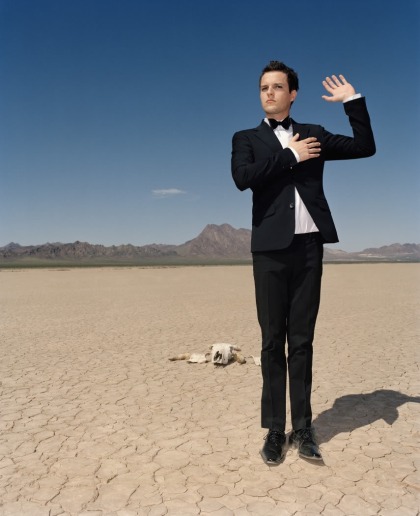 Brandon Flowers Photo (  ) ,       The Killers /  - 6