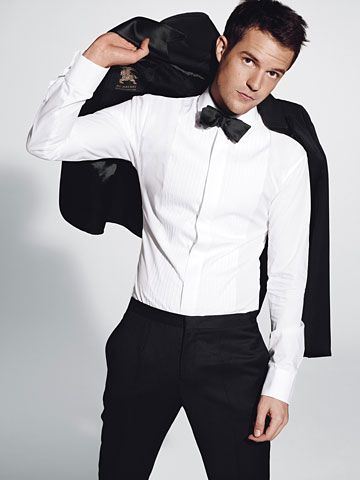 Brandon Flowers Photo (  ) ,       The Killers /  - 7