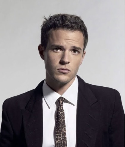 Brandon Flowers Photo (  ) ,       The Killers /  - 12