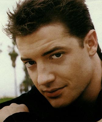 Brendan Fraser Photo (  )   /  - 7