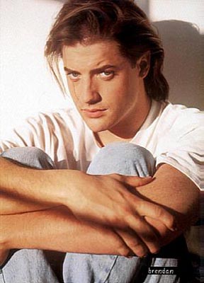 Brendan Fraser Photo (  )   /  - 10