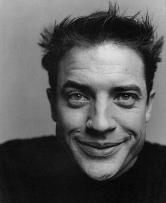 Brendan Fraser Photo (  )   /  - 12