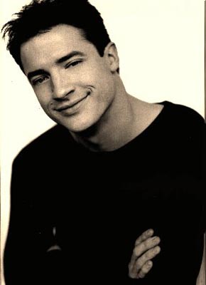 Brendan Fraser Photo (  )   /  - 13