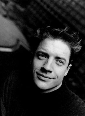 Brendan Fraser Photo (  )   /  - 14