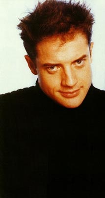 Brendan Fraser Photo (  )   /  - 16