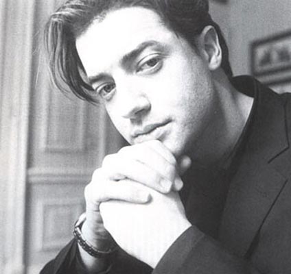 Brendan Fraser Photo (  )   /  - 19